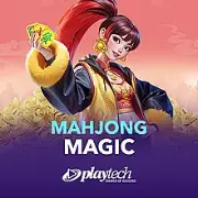 RTP Live Mahjong Magic