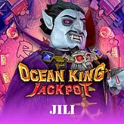 RTP Live Ocean King Jackpot