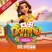 RTP Live Domino Bali Deluxe