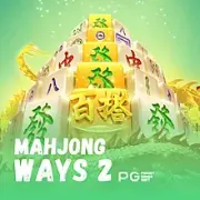 RTP Live Mahjong Ways 2