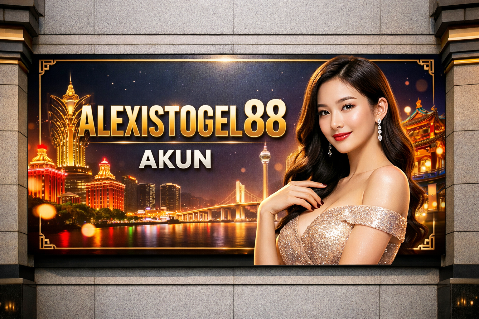 ALEXISTOGEL88 Cara Kelola Akun Lebih Aman Dan Terstruktur - Thumbnail
