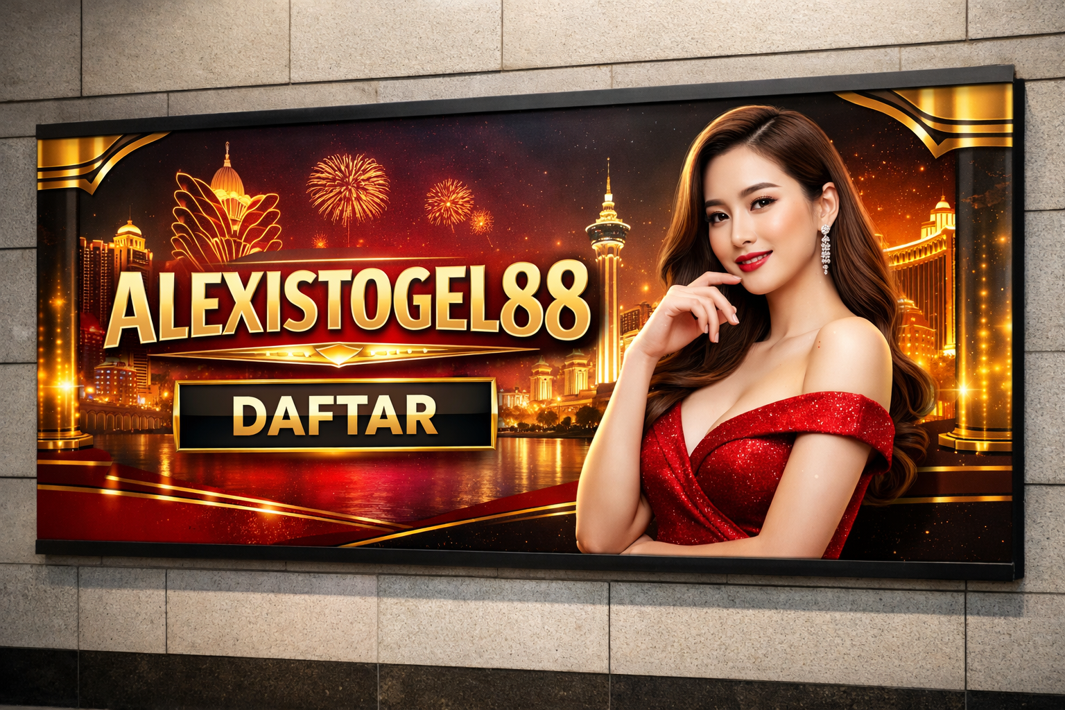 ALEXISTOGEL88 Langkah Mudah Daftar Akun Tanpa Ribet - Thumbnail