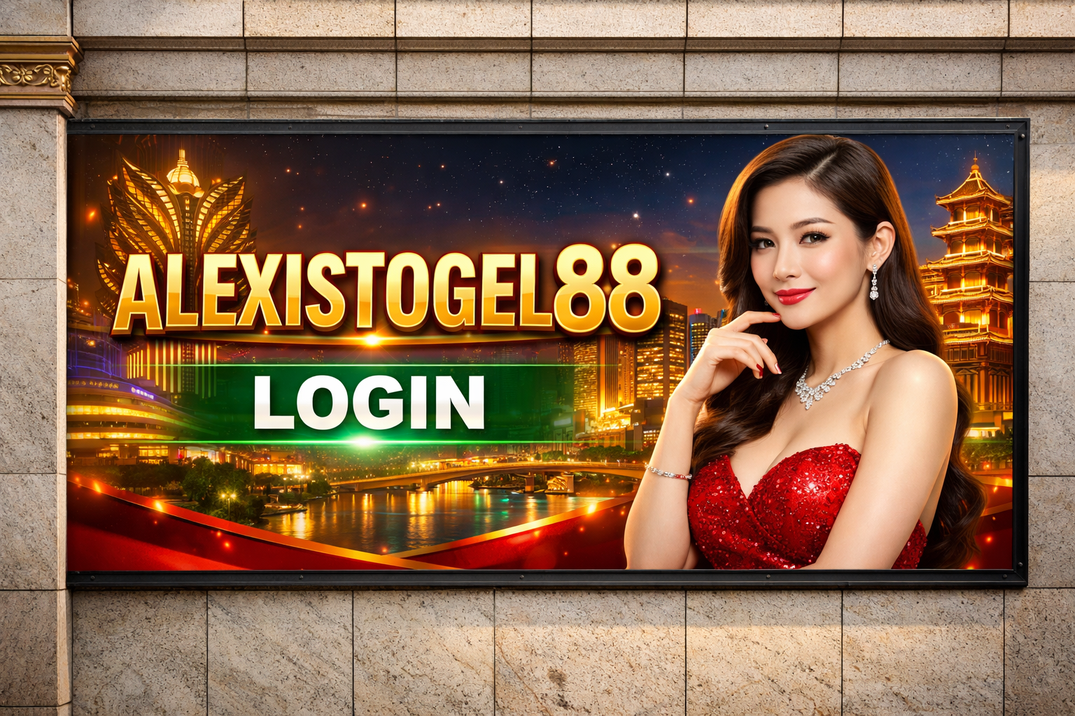ALEXISTOGEL88 Cara Aman Login Akun Cepat Dan Praktis - Thumbnail