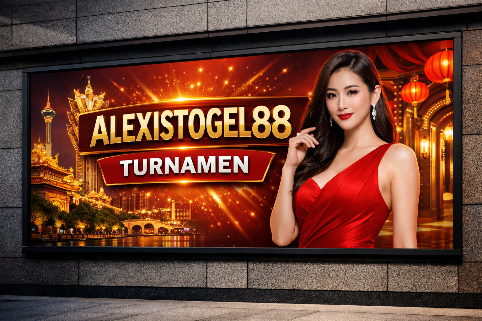 ALEXISTOGEL88 Panduan Ikut Turnamen Dengan Persiapan Matang - Thumbnail